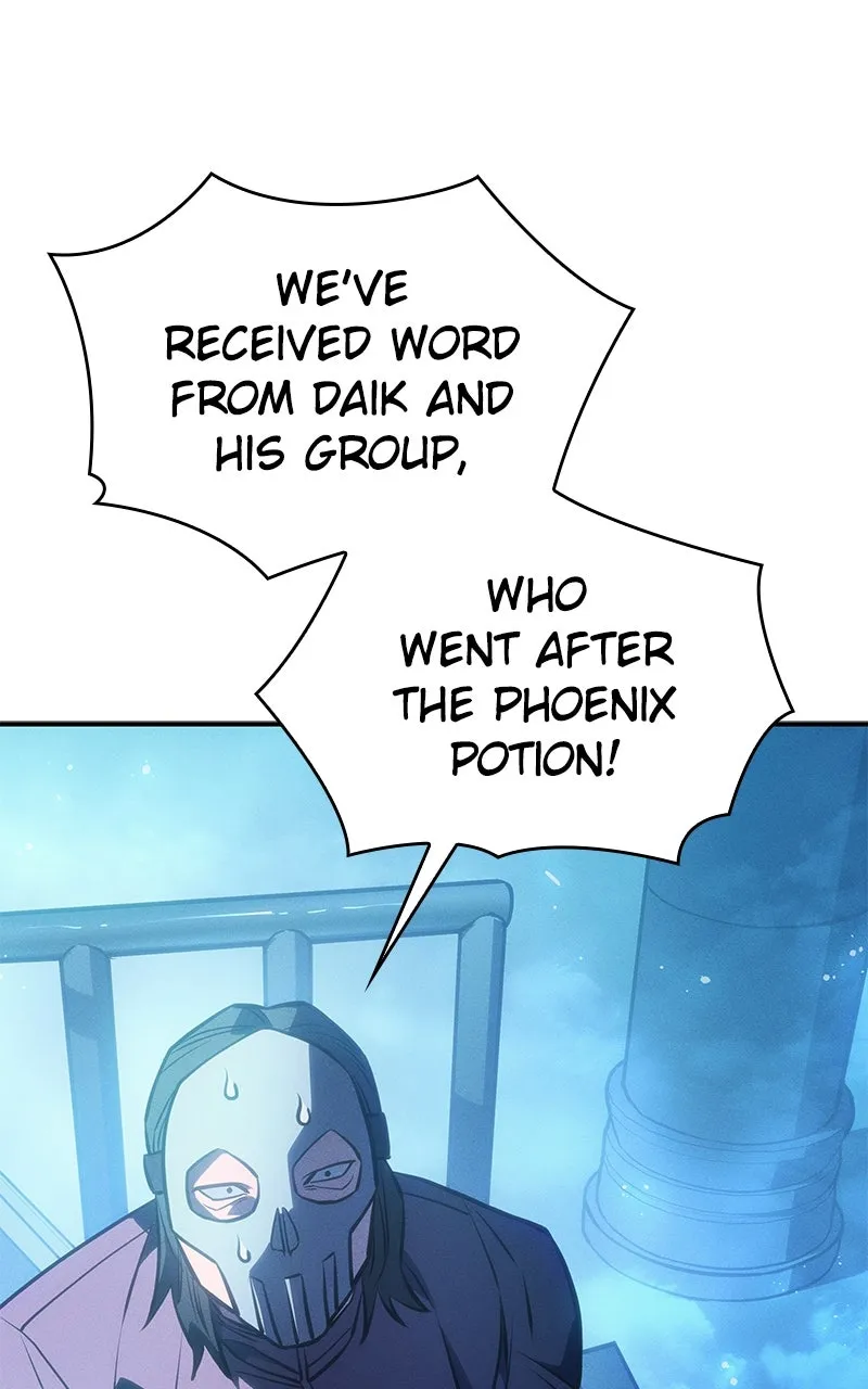 Read Returned by the King chapter 27 image 140 on Lezhin