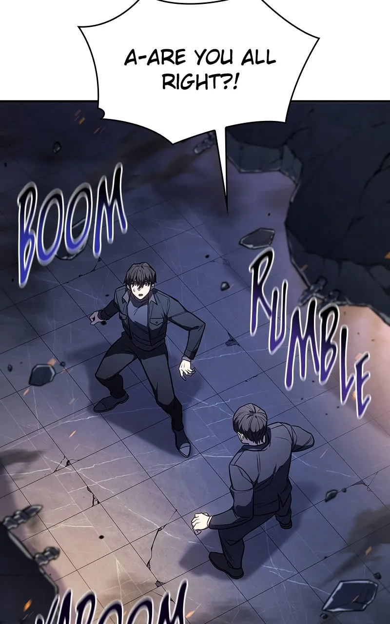 Read Returned by the King chapter 27 image 43 on Lezhin