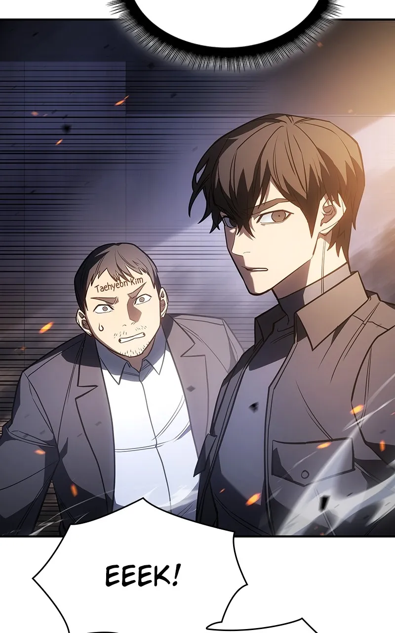 Read Returned by the King chapter 27 image 49 on Lezhin