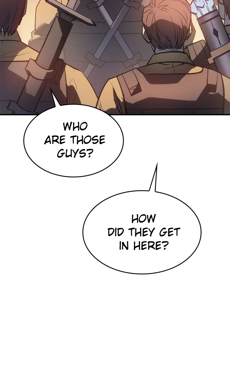 Read Returned by the King chapter 27 image 5 on Lezhin