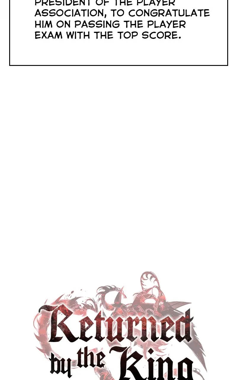 Read Returned by the King chapter 27 image 66 on Lezhin