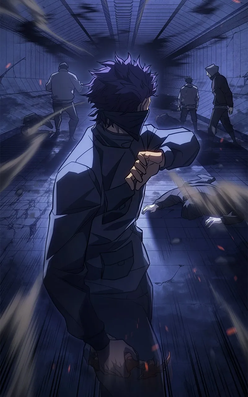 Read Returned by the King chapter 27 image 95 on Lezhin