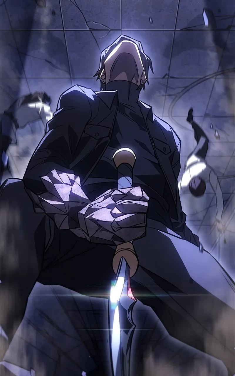 Read Returned by the King chapter 28 image 104 on Lezhin