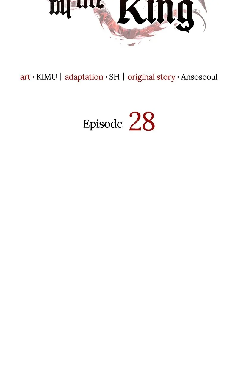 Read Returned by the King chapter 28 image 29 on Lezhin