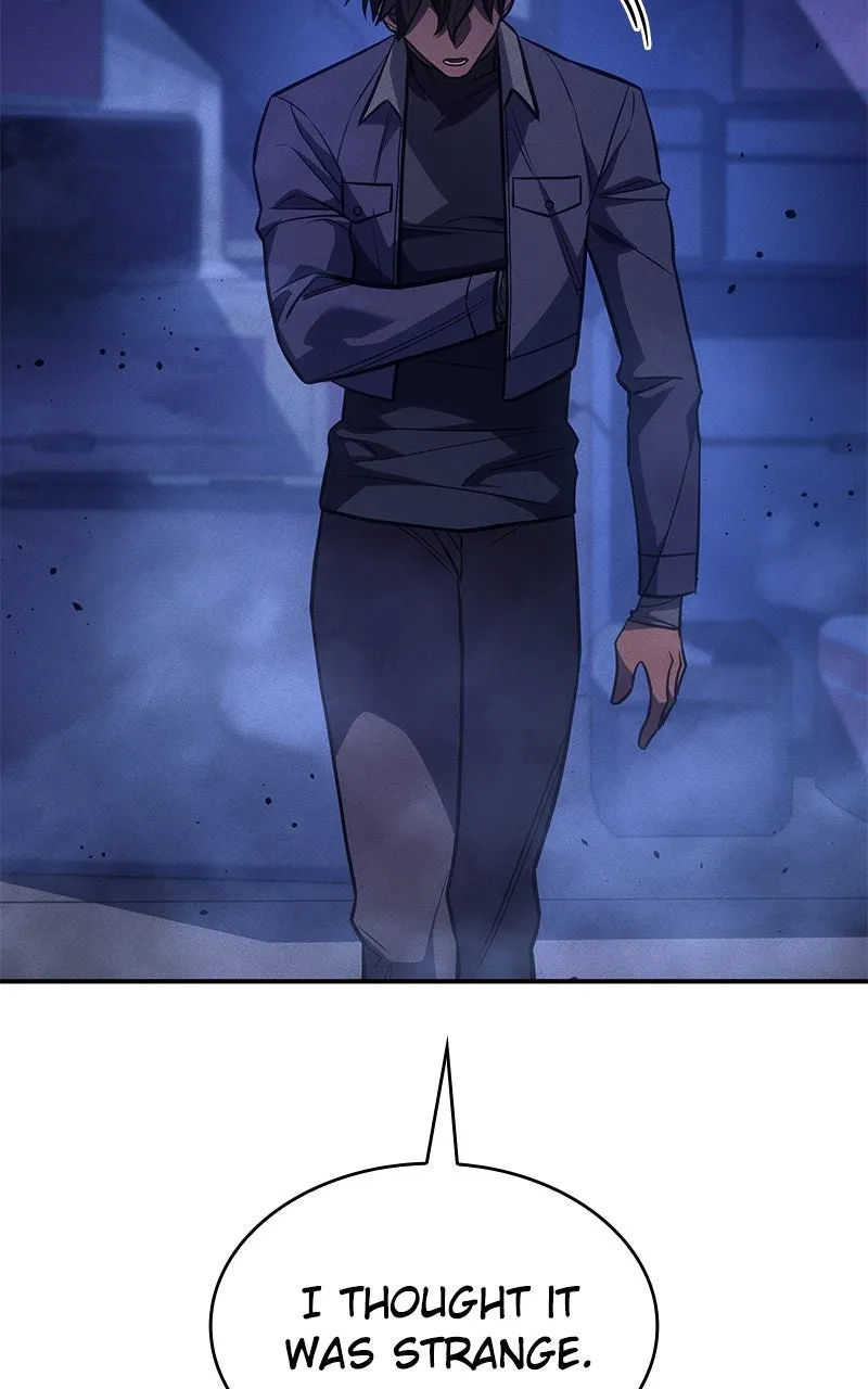 Read Returned by the King chapter 28 image 38 on Lezhin