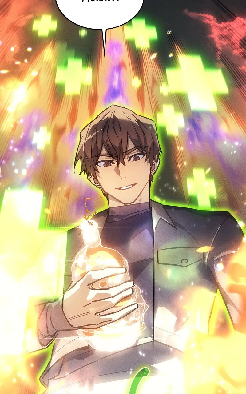 Read Returned by the King chapter 28 image 4 on Lezhin