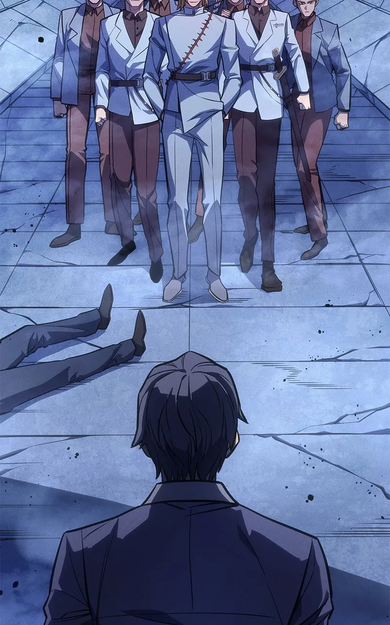 Read Returned by the King chapter 28 image 43 on Lezhin