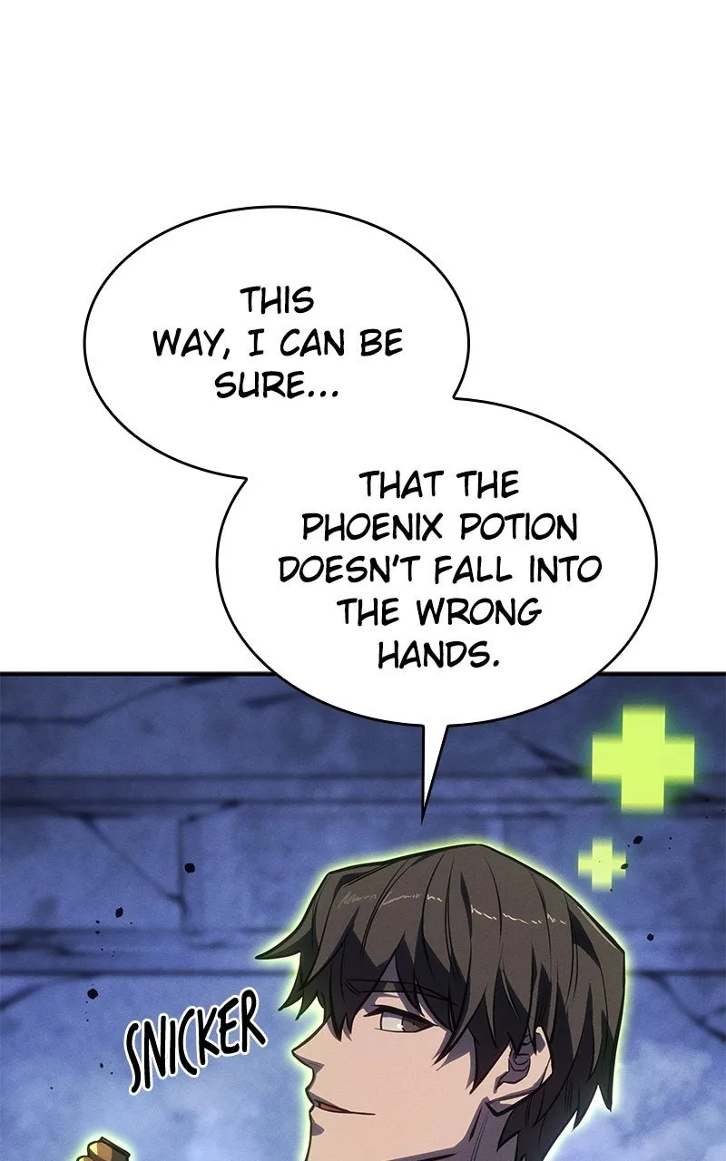 Read Returned by the King chapter 28 image 8 on Lezhin