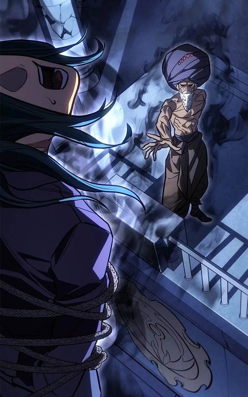 Read Returned by the King chapter 29 image 115 on Lezhin