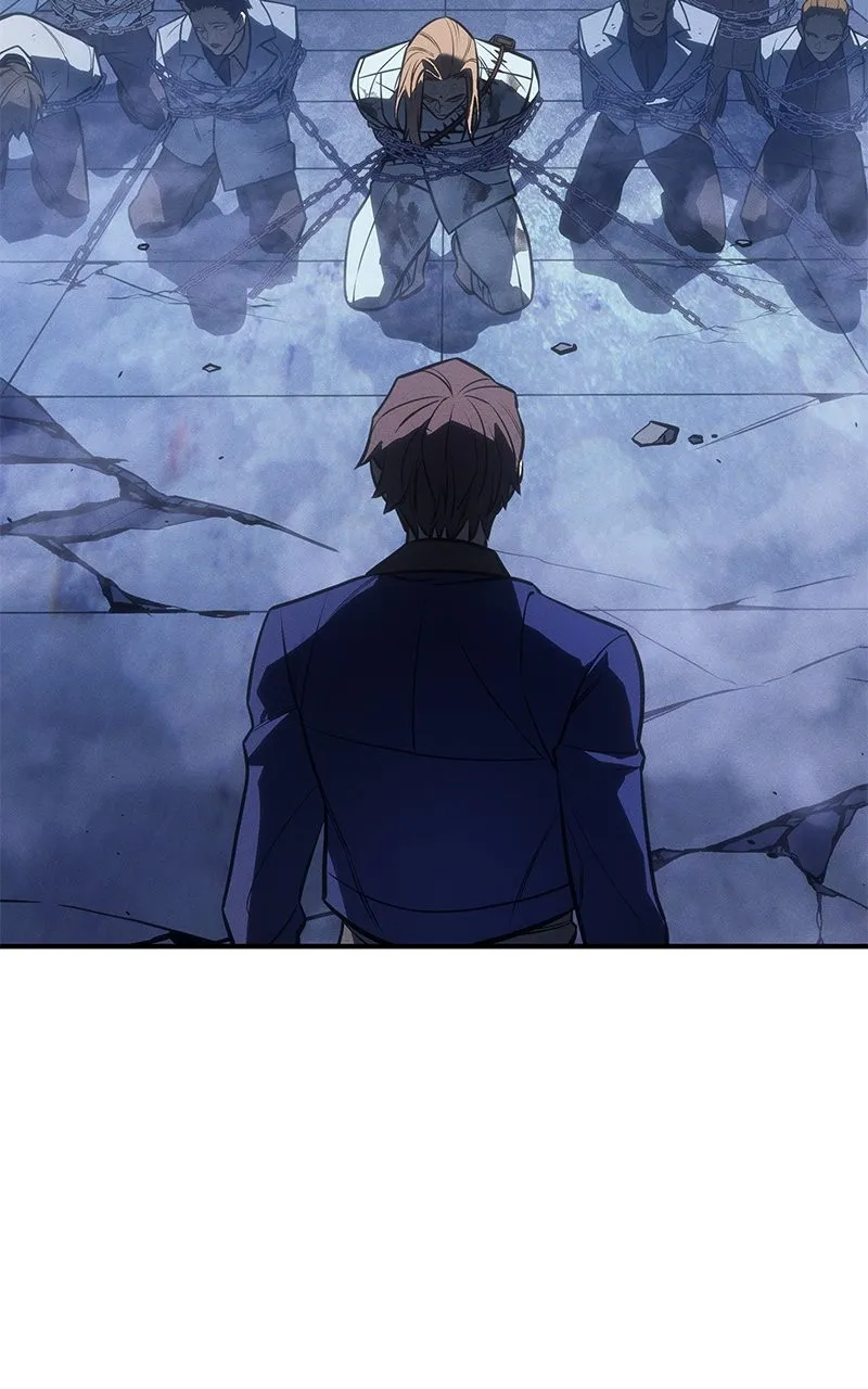Read Returned by the King chapter 29 image 3 on Lezhin