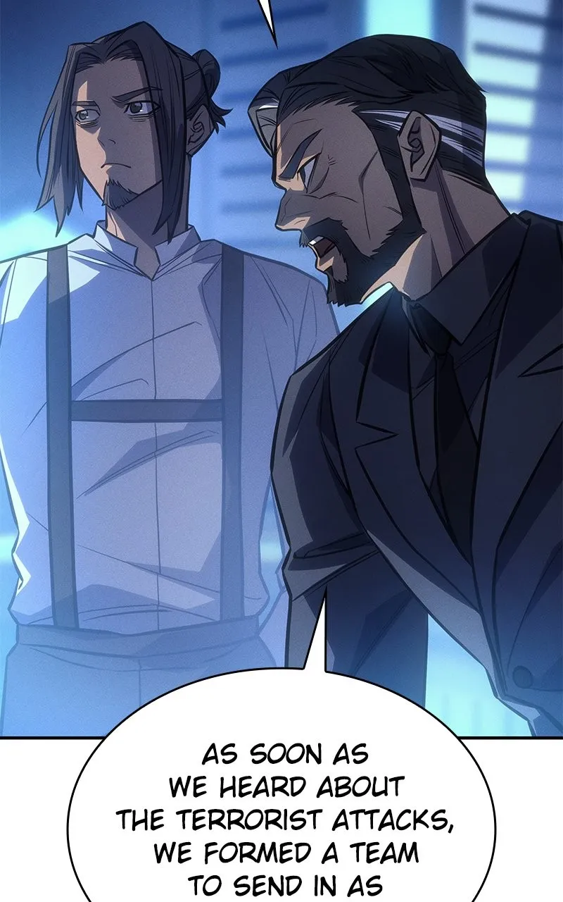 Read Returned by the King chapter 29 image 42 on Lezhin