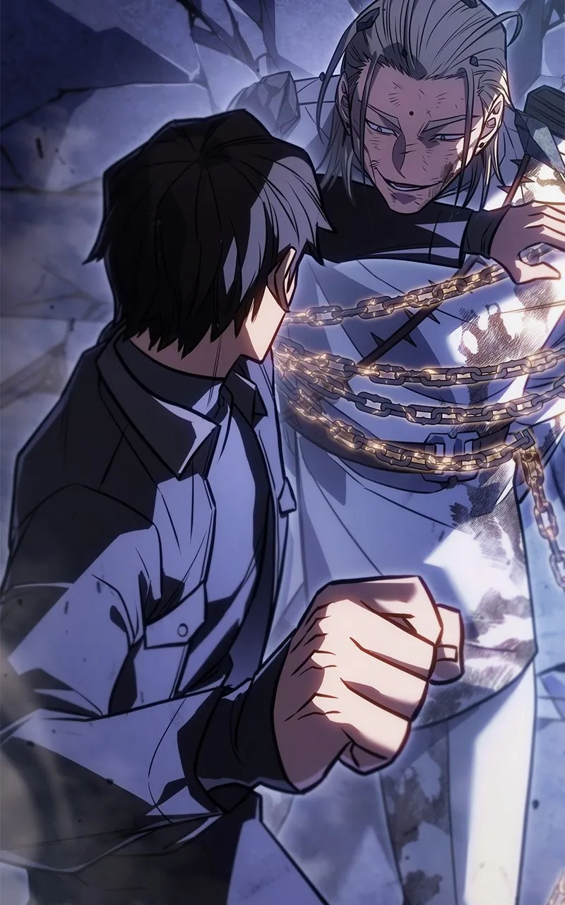 Read Returned by the King chapter 29 image 88 on Lezhin