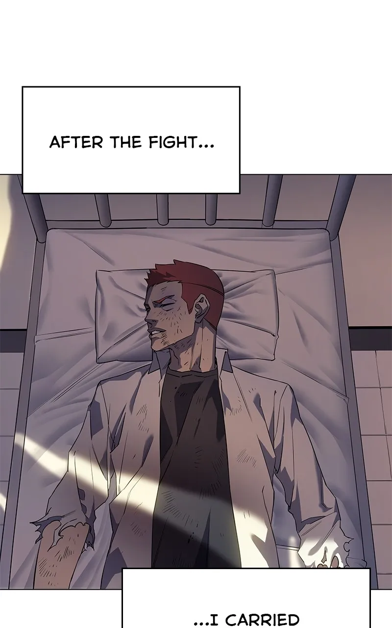 Read Returned by the King chapter 3 image 10 on Lezhin