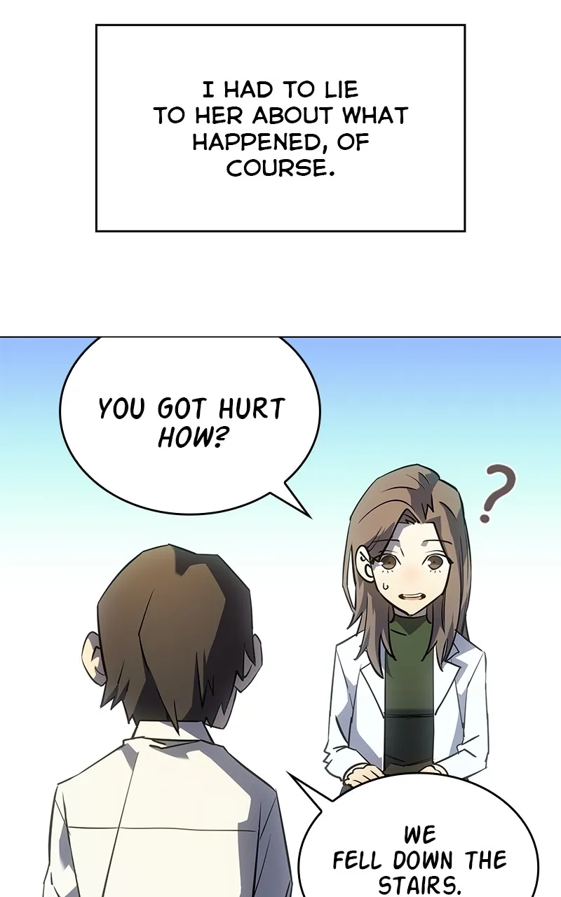 Read Returned by the King chapter 3 image 13 on Lezhin