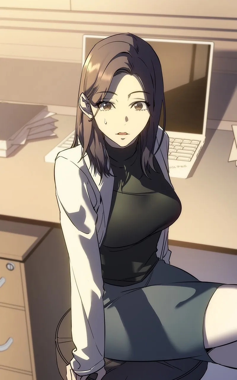 Read Returned by the King chapter 3 image 2 on Lezhin