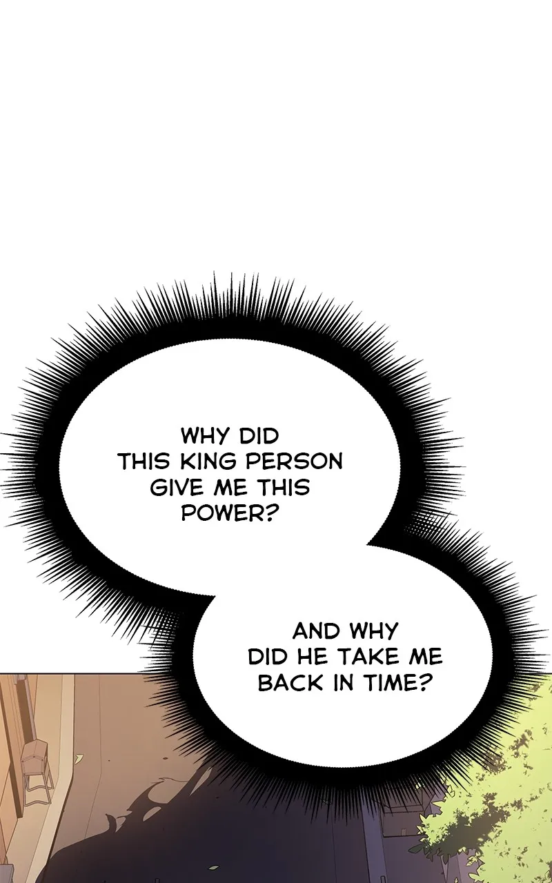 Read Returned by the King chapter 3 image 23 on Lezhin
