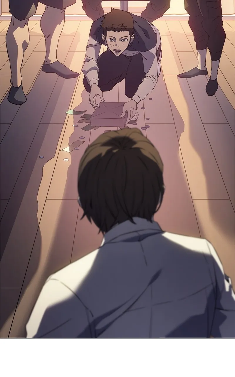 Read Returned by the King chapter 3 image 38 on Lezhin