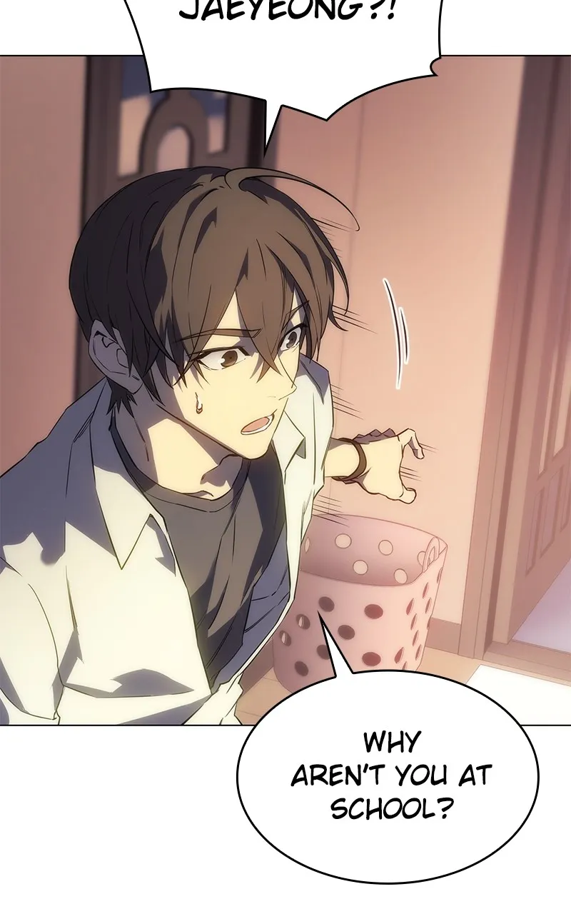 Read Returned by the King chapter 3 image 41 on Lezhin