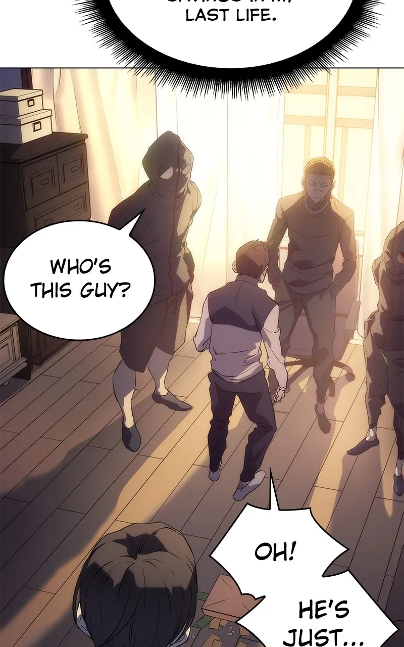 Read Returned by the King chapter 3 image 45 on Lezhin