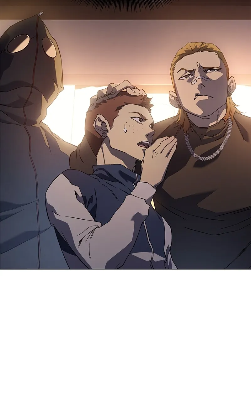 Read Returned by the King chapter 3 image 47 on Lezhin