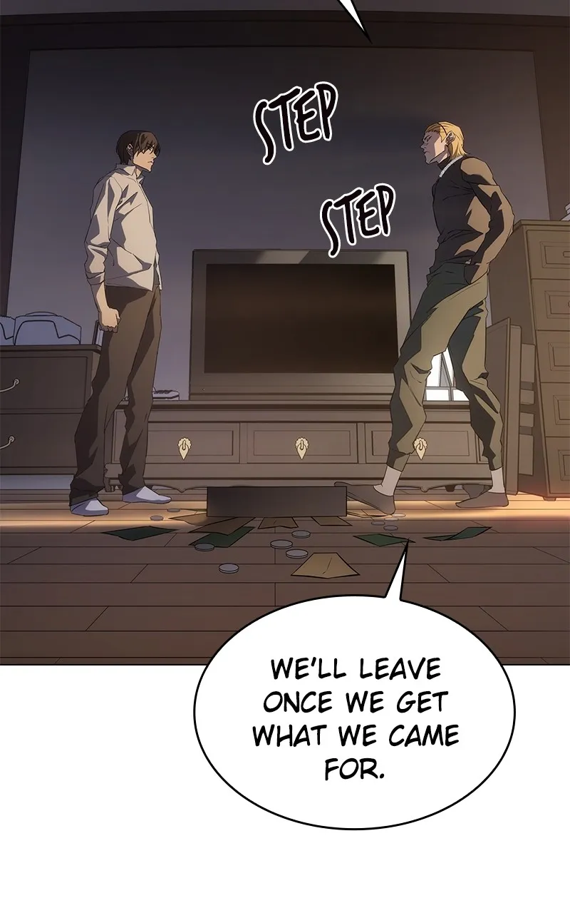 Read Returned by the King chapter 3 image 50 on Lezhin