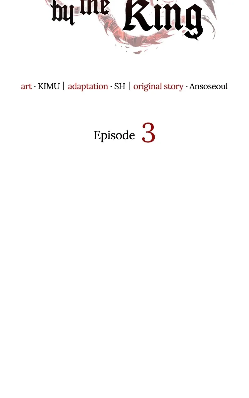 Read Returned by the King chapter 3 image 9 on Lezhin
