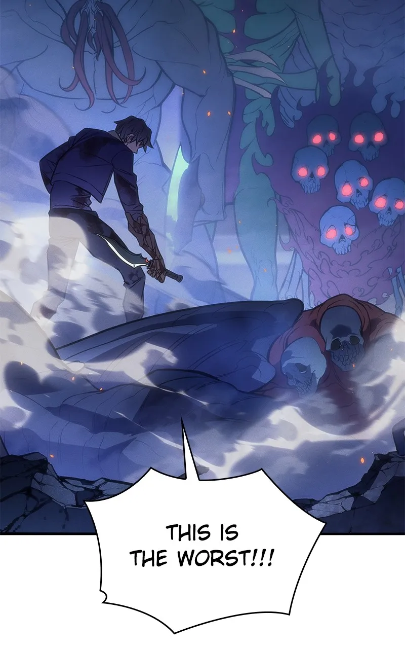 Read Returned by the King chapter 30 image 101 on Lezhin