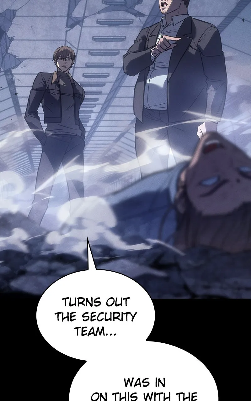 Read Returned by the King chapter 30 image 120 on Lezhin