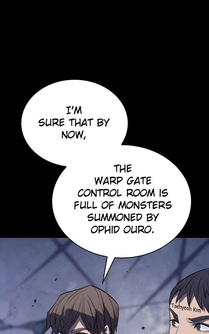 Read Returned by the King chapter 30 image 123 on Lezhin