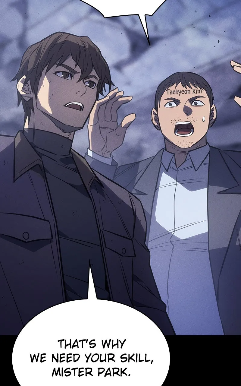 Read Returned by the King chapter 30 image 129 on Lezhin