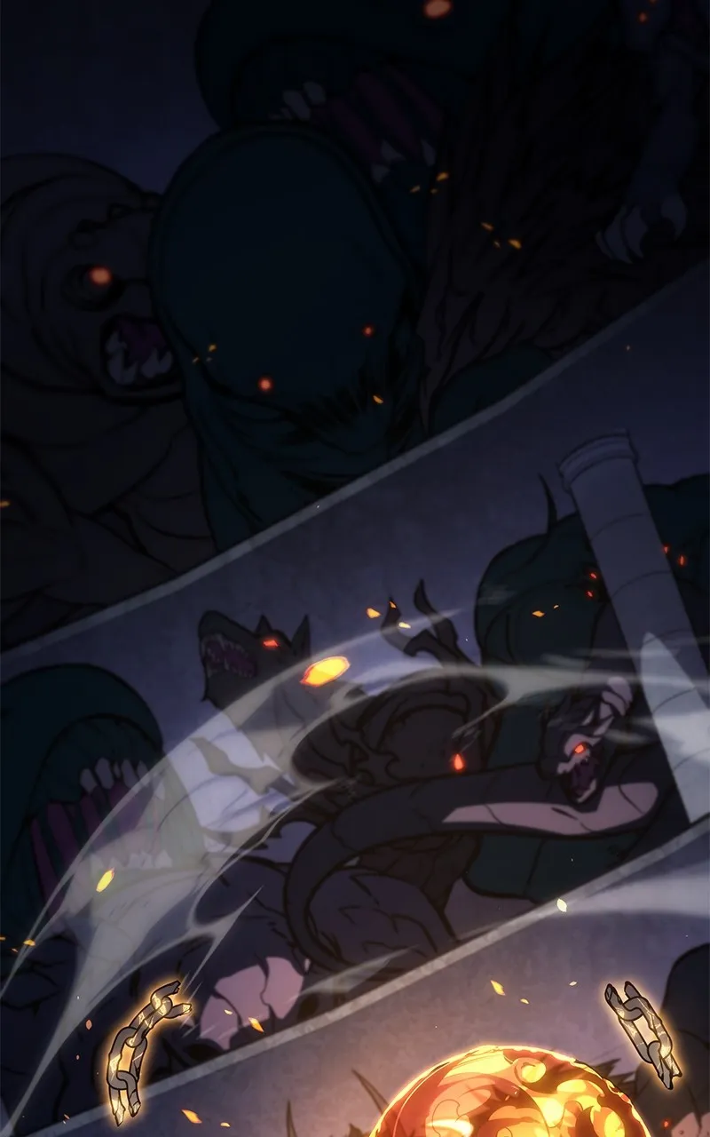 Read Returned by the King chapter 30 image 16 on Lezhin