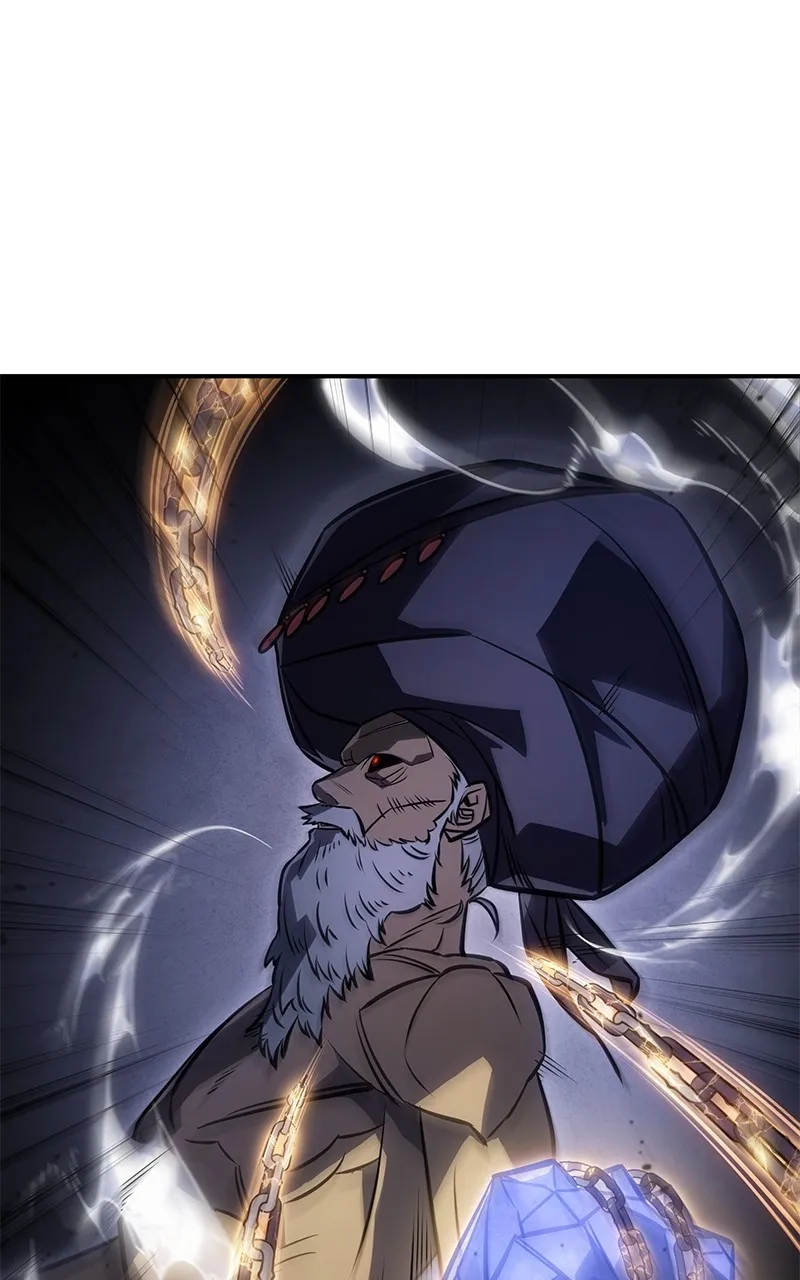 Read Returned by the King chapter 30 image 3 on Lezhin