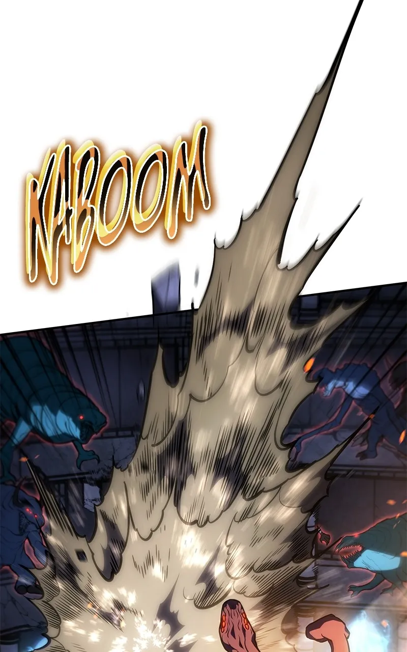 Read Returned by the King chapter 30 image 56 on Lezhin