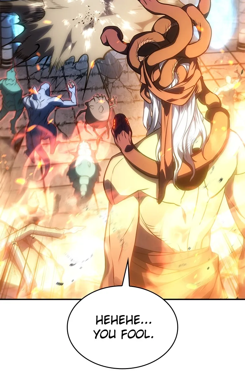 Read Returned by the King chapter 30 image 57 on Lezhin