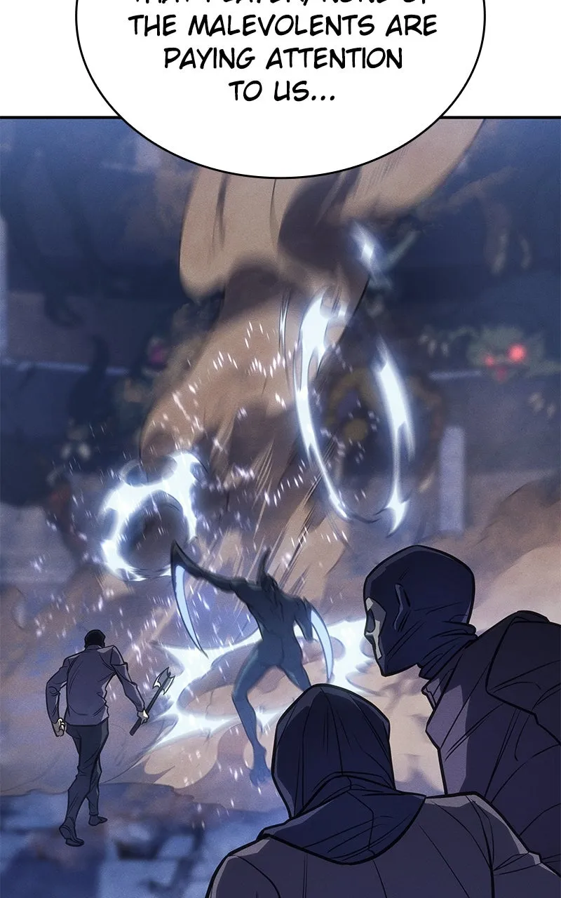 Read Returned by the King chapter 30 image 77 on Lezhin