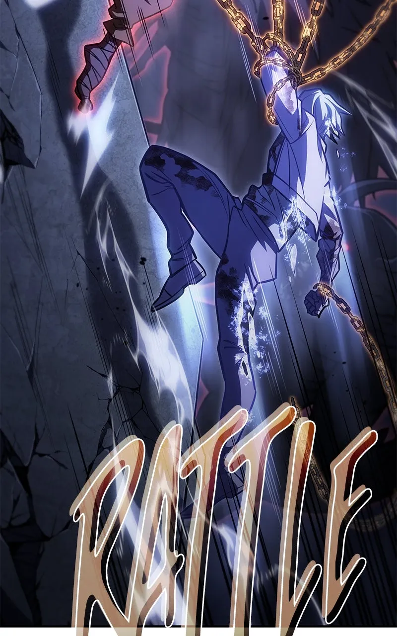 Read Returned by the King chapter 30 image 8 on Lezhin