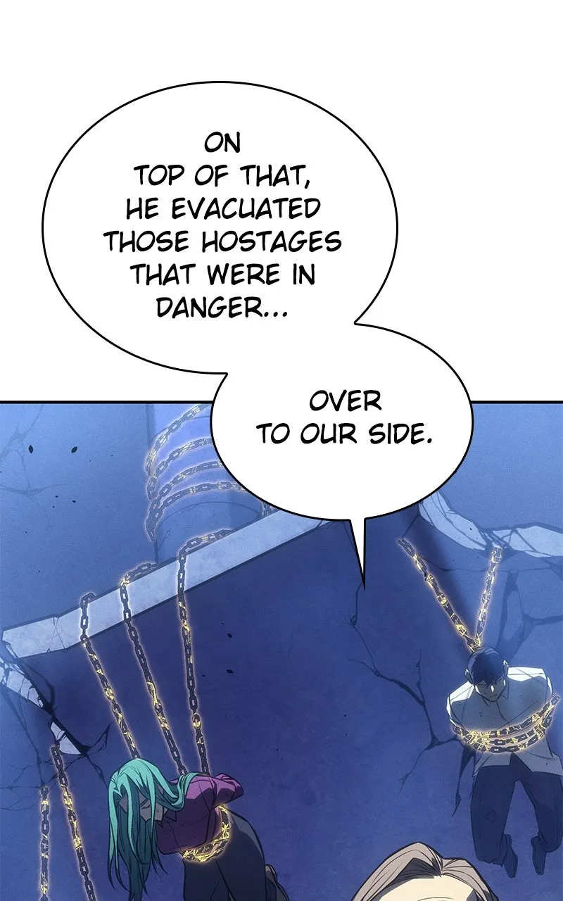Read Returned by the King chapter 30 image 82 on Lezhin