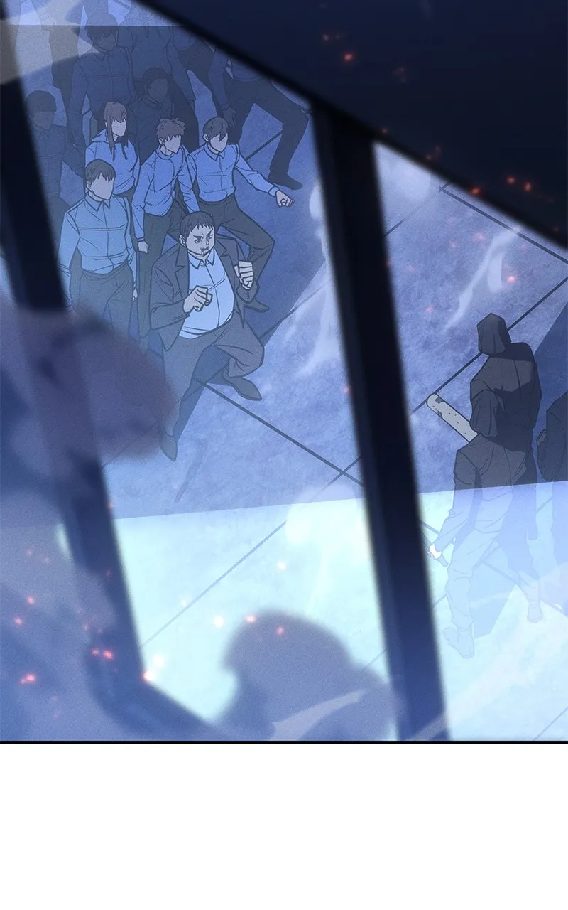 Read Returned by the King chapter 31 image 122 on Lezhin