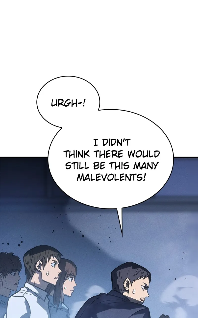 Read Returned by the King chapter 31 image 123 on Lezhin