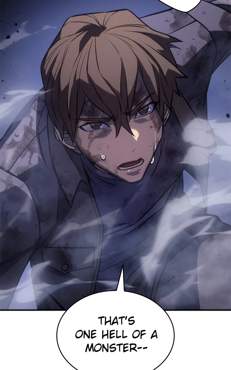 Read Returned by the King chapter 31 image 161 on Lezhin