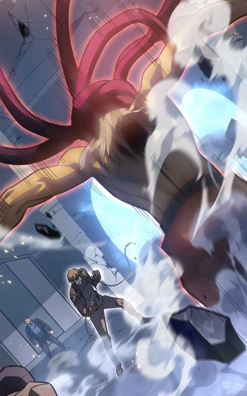 Read Returned by the King chapter 31 image 31 on Lezhin