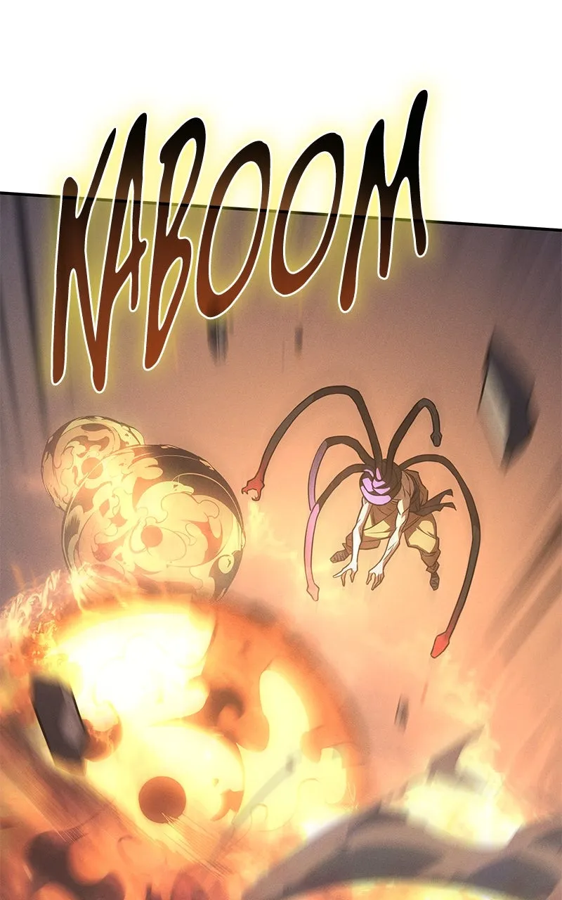 Read Returned by the King chapter 31 image 44 on Lezhin