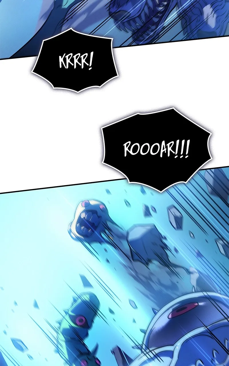 Read Returned by the King chapter 31 image 5 on Lezhin