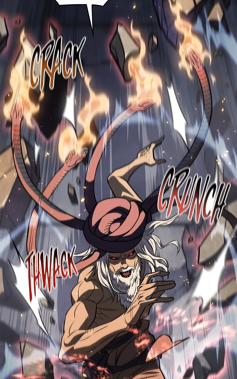 Read Returned by the King chapter 31 image 51 on Lezhin