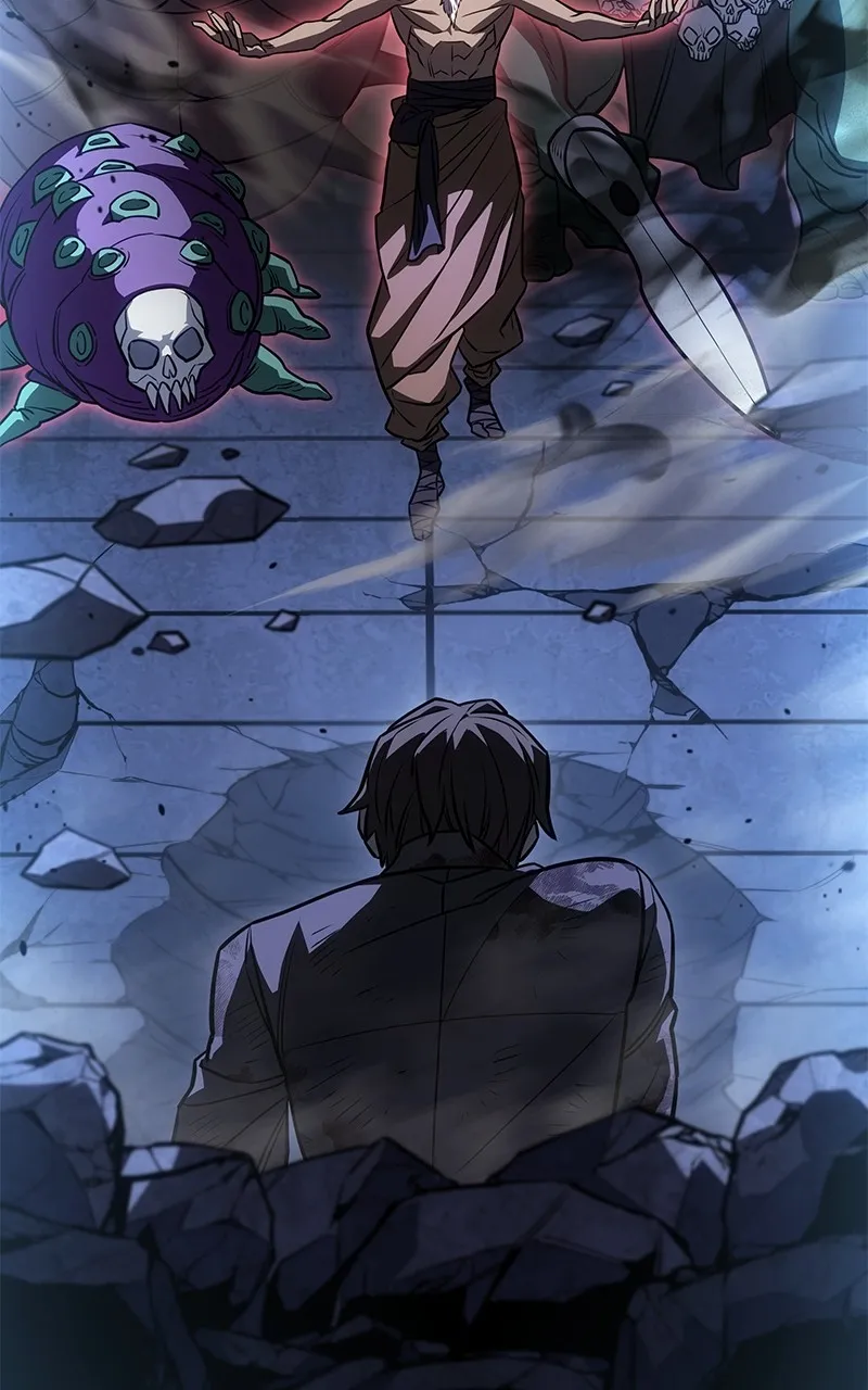 Read Returned by the King chapter 31 image 68 on Lezhin