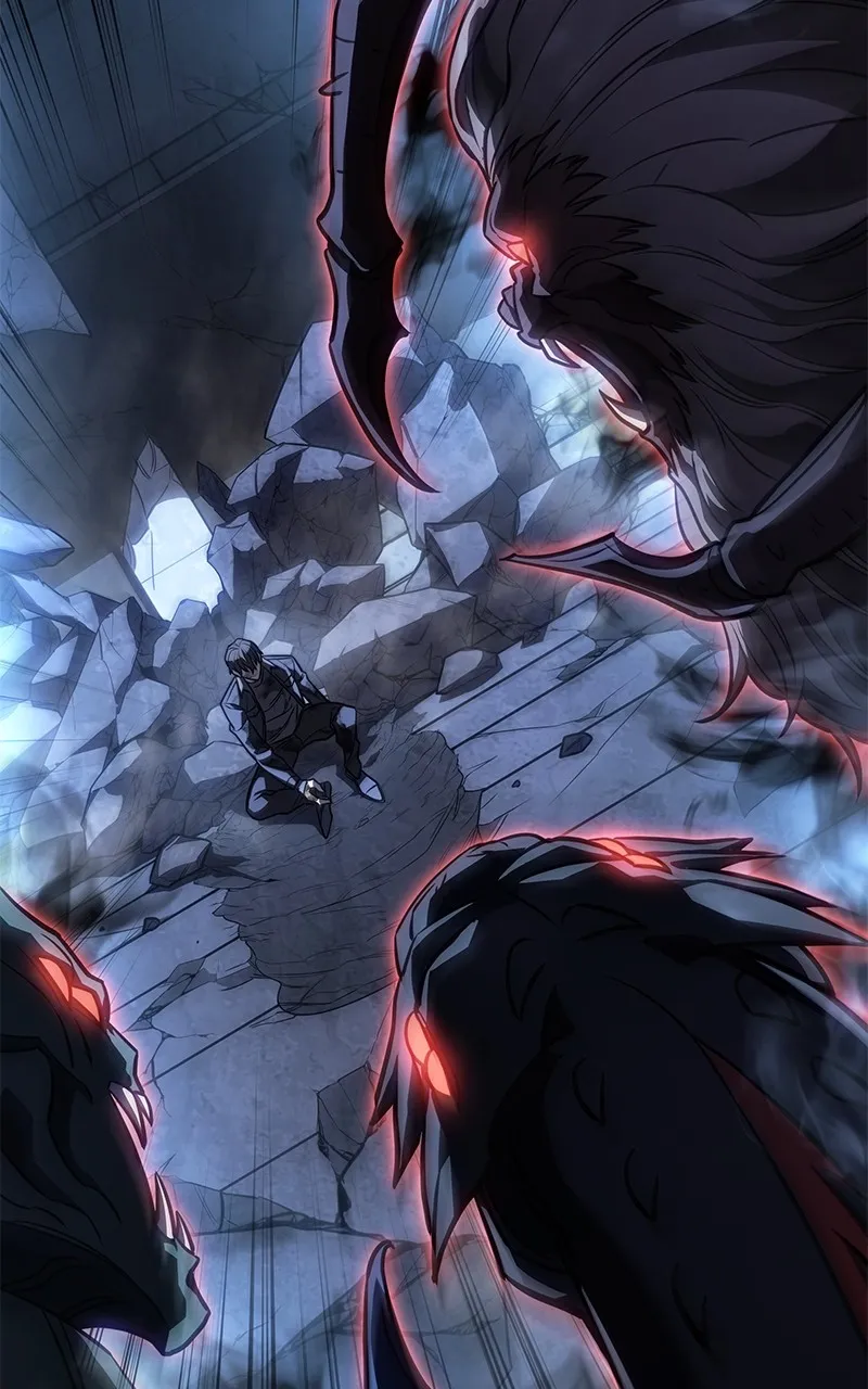Read Returned by the King chapter 31 image 74 on Lezhin