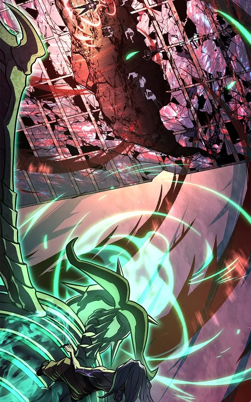 Read Returned by the King chapter 32 image 120 on Lezhin