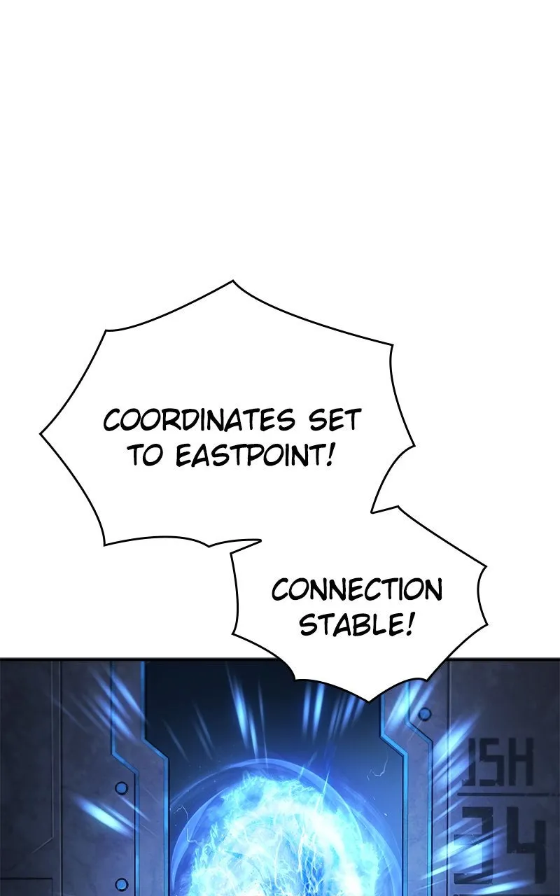 Read Returned by the King chapter 32 image 48 on Lezhin