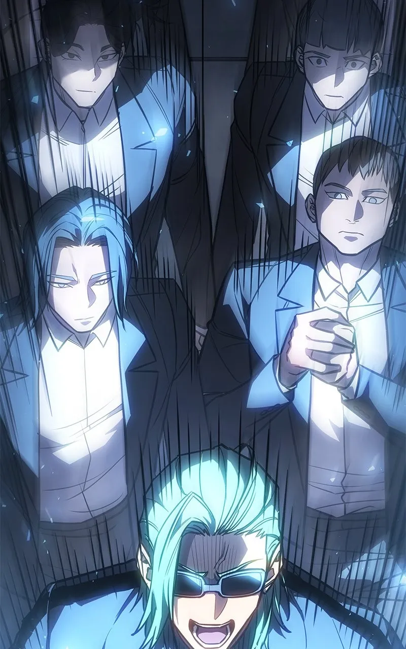 Read Returned by the King chapter 32 image 60 on Lezhin