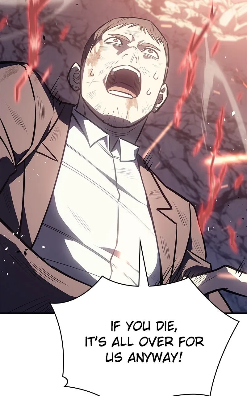 Read Returned by the King chapter 32 image 83 on Lezhin